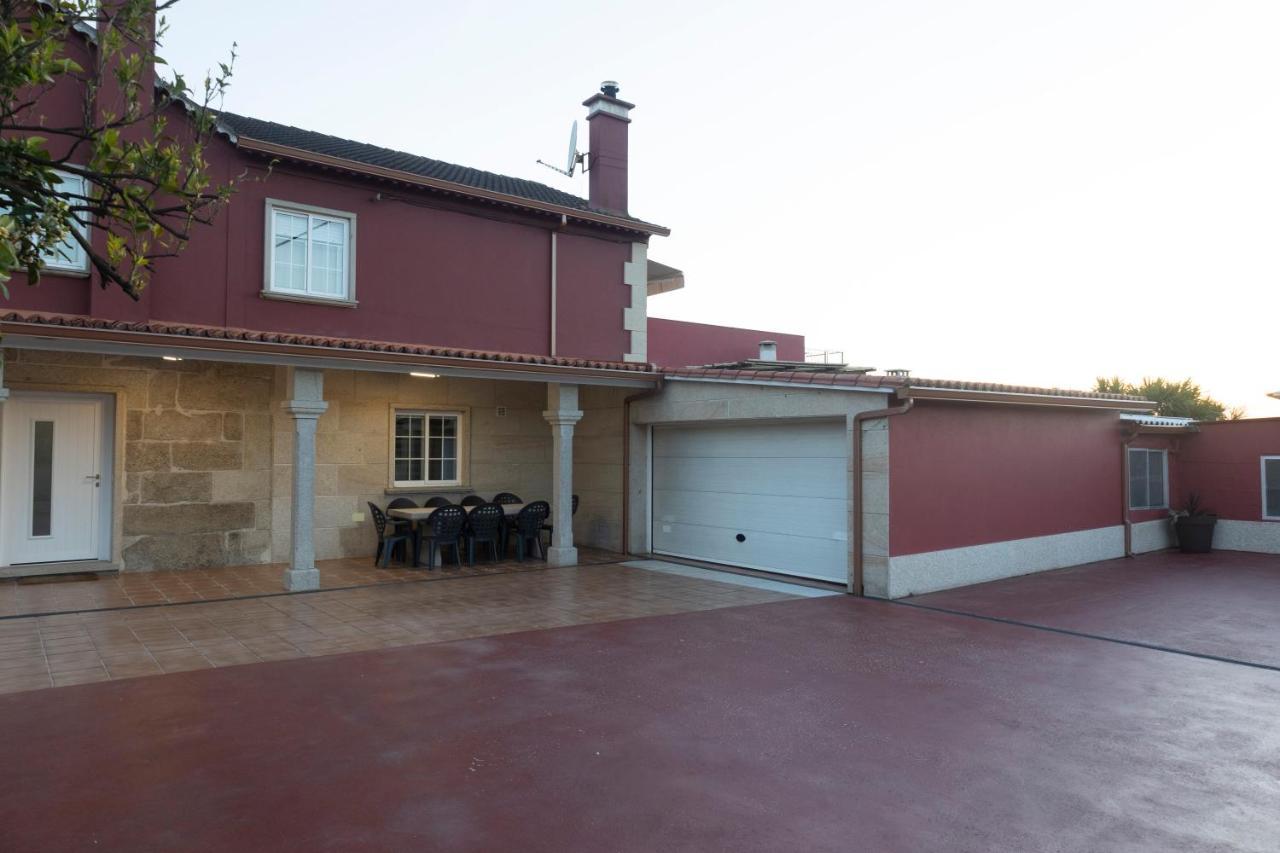 Casa Rivas Villa Marin Luaran gambar
